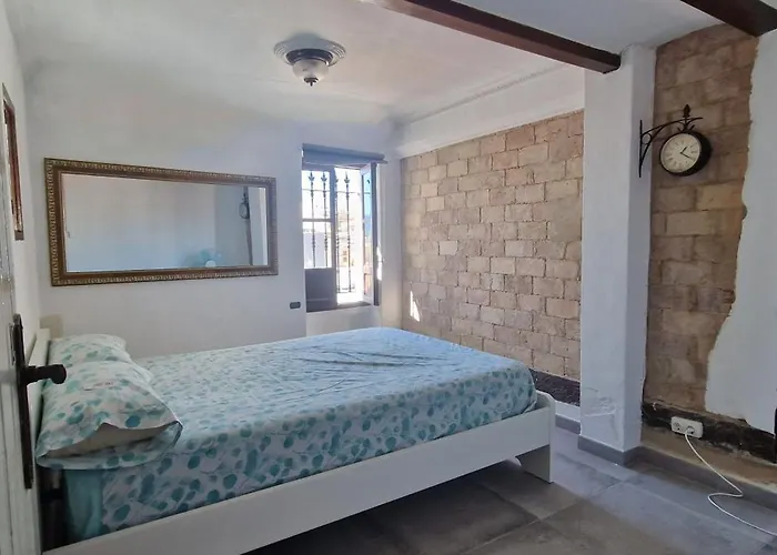 Con Terraza Appartement *