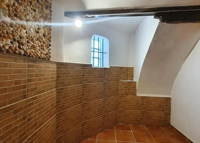 Appartement Con Terraza *