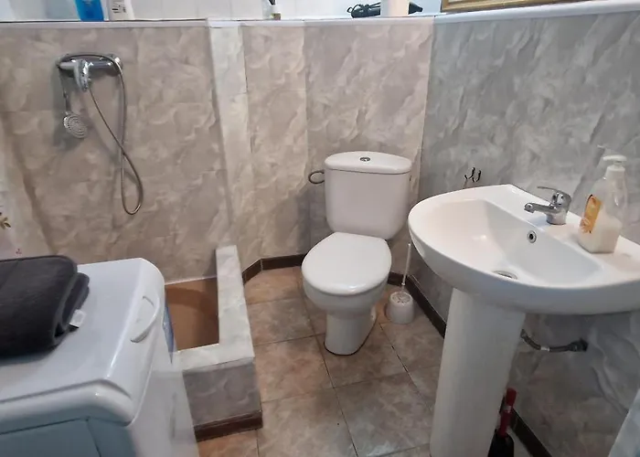 Con Terraza Appartement Cullera