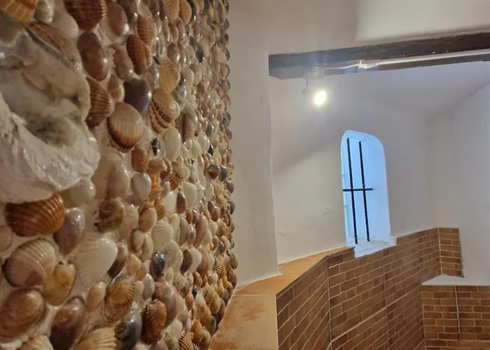 Appartement Con Terraza Cullera