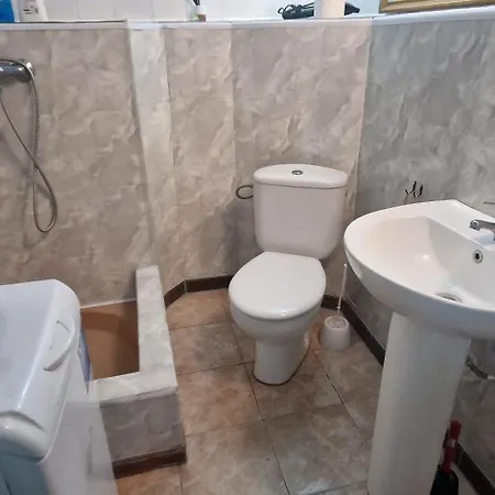 Con Terraza Apartment Cullera