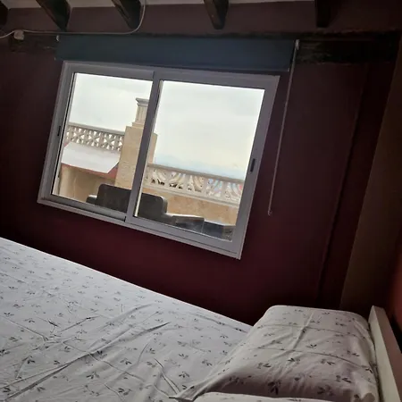 Con Terraza *