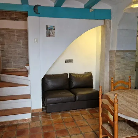 Apartment Con Terraza Cullera