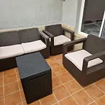 شقة Con Terraza